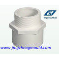 PVC Pipe Fitting Mould